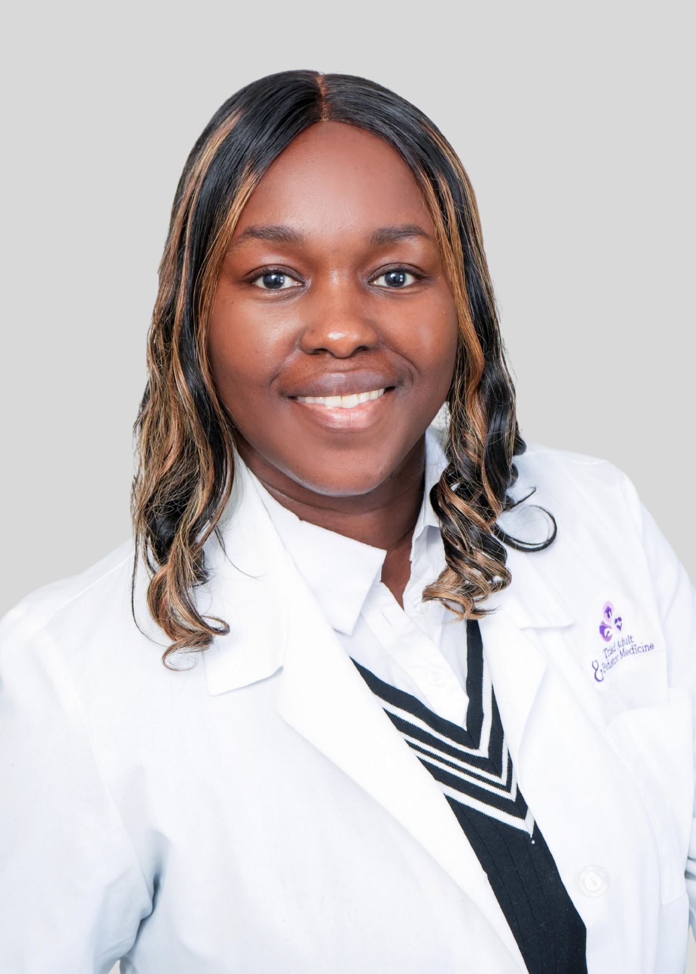 Ruth Nzenwa