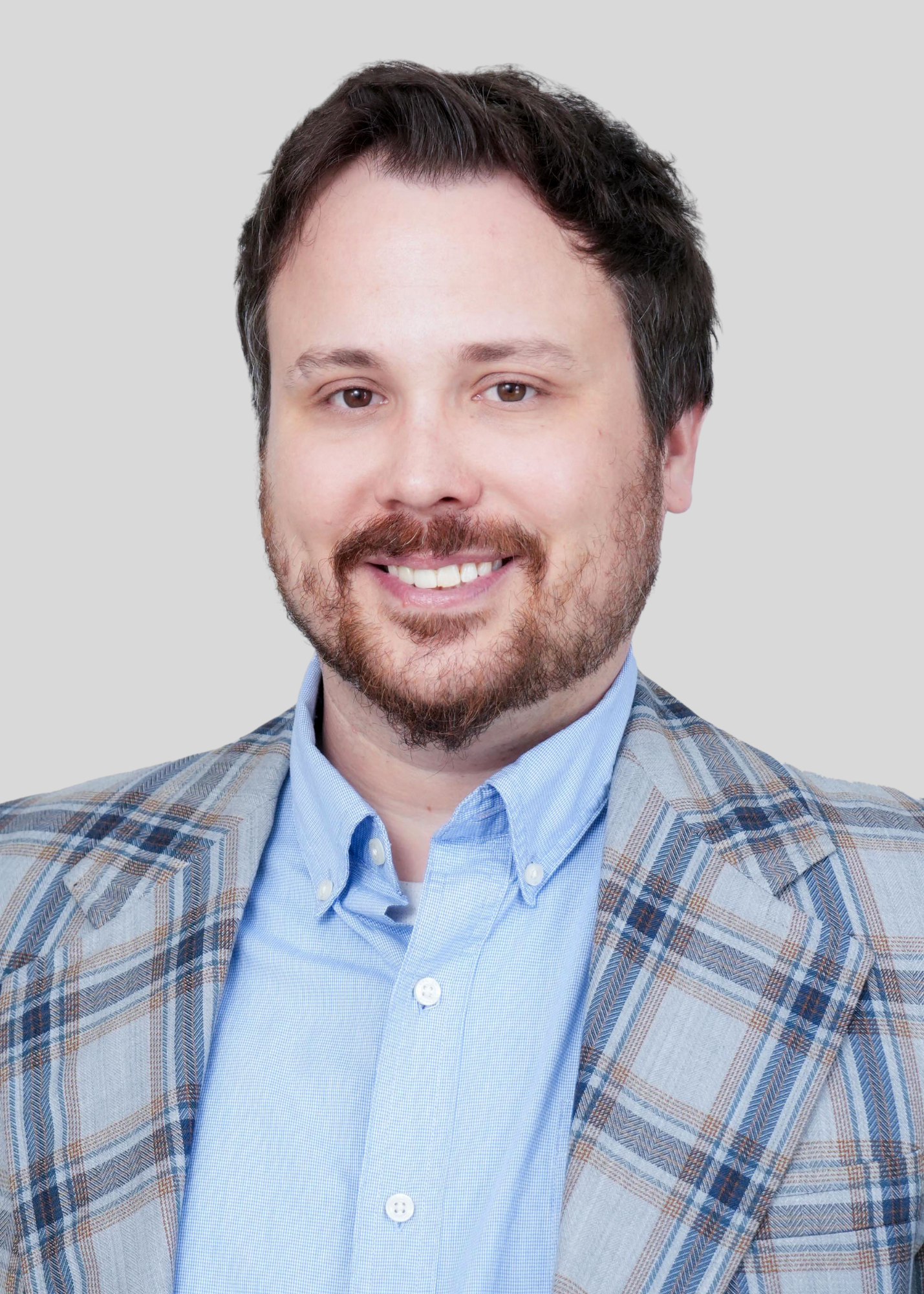 Reid Brannan