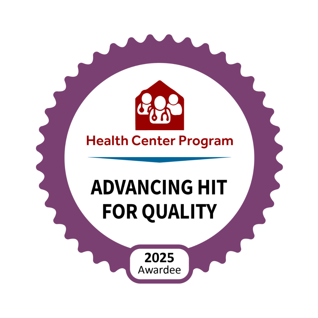 2025 Quality Badge