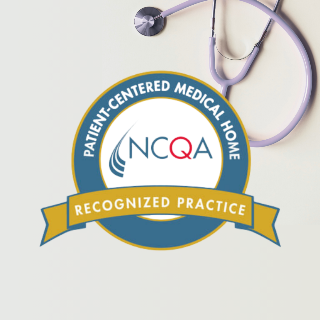 PCMH Recognition 2025-2026