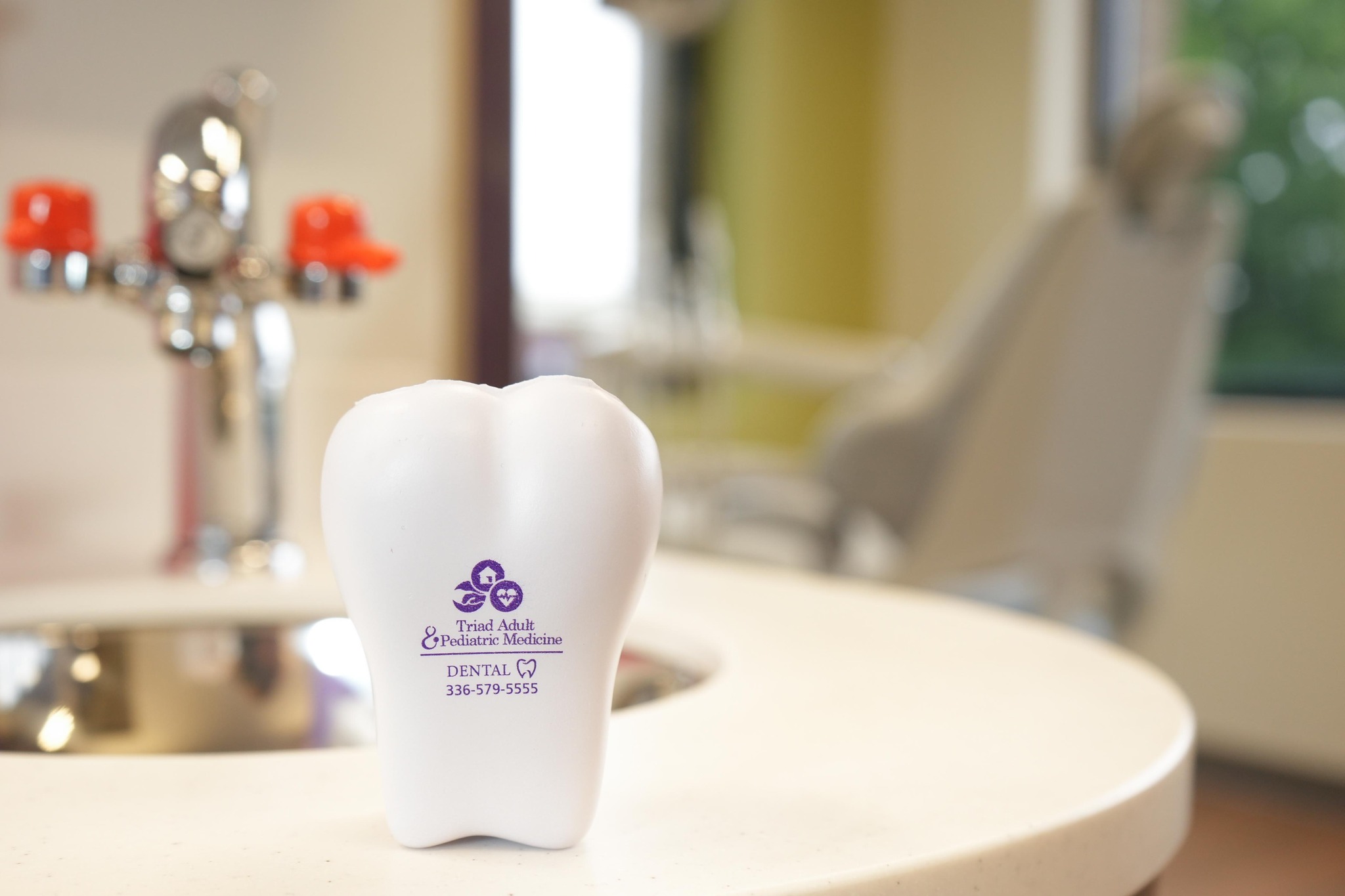 TAPM Dental